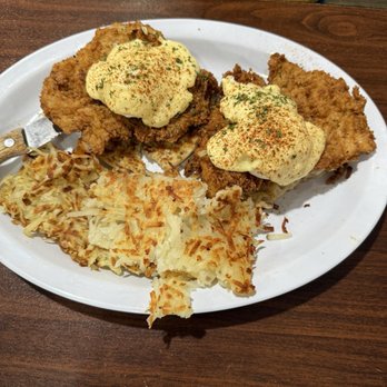 Southern Charm Cafe - Southern Benedict - Breakfast & Brunch Near Me - Cape Canaveral, Florida Southern Charm Cafe - Southern Benedict - Breakfast & Brunch Near Me - Cape Canaveral, Florida
