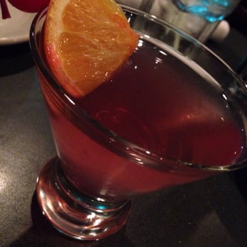 Cajun Queen - Mandarin mambo - Cajun/Creole Near Me - Charlotte, North Carolina