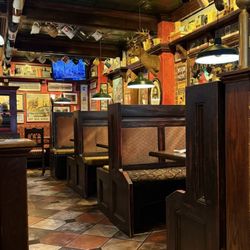 Moriarty's Restaurant and Irish Pub