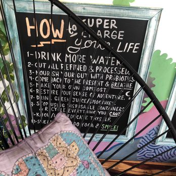 Peace & Bowl - Vegan Near Me - Playa del Carmen, ROO