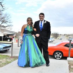 Bluboots - Prom 2019