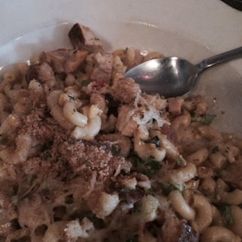 Moonshine Grill - Green chile Mac and cheese - Southern Near Me - Austin, Texas Moonshine Grill - Green chile Mac and cheese - Southern Near Me - Austin, Texas