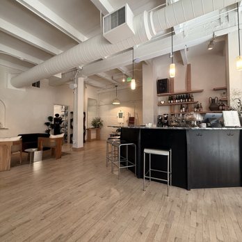 Open Form - Interior - Coffee & Tea Near Me - Seattle, Washington Open Form - Interior - Coffee & Tea Near Me - Seattle, Washington