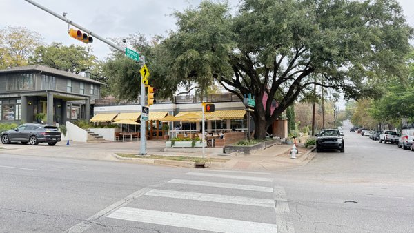 Clark's Oyster Bar - Austin by null