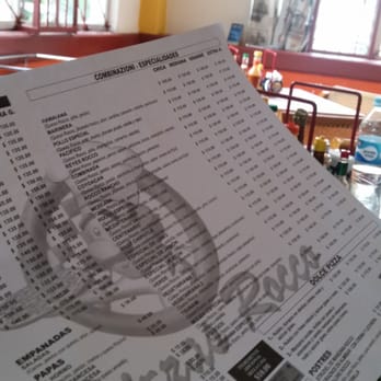 Pizzas Rocco - Pizza Near Me - Ciudad de México, DIF Pizzas Rocco - Pizza Near Me - Ciudad de México, DIF