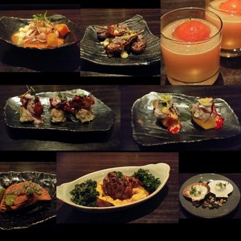 Tanta - Tanta was a really fun experience. We had an opportunity to be a little adventurous with our order. Daniel, our server was amazing! - Peruvian Near Me - Chicago, Illinois