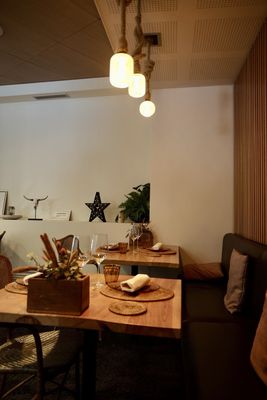 Restaurant Mimolet by null