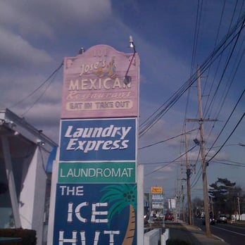 Jose's Mexican Food - Mexican Near Me - Spring Lake, New Jersey