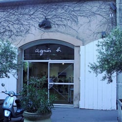 Agnès B SA - Boutique Agnès B Femme