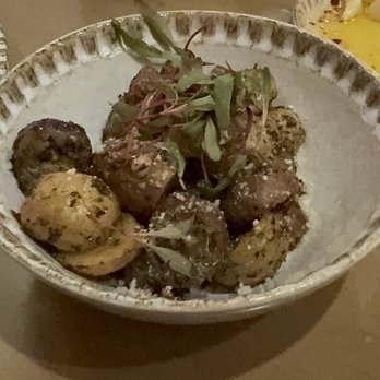 Paisano's Italian - roasted potatos - Italian Near Me - Temecula, California Paisano's Italian - roasted potatos - Italian Near Me - Temecula, California