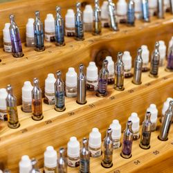 Cal E-Liquid
