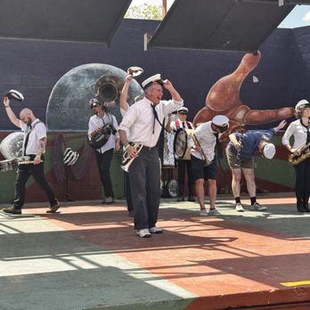 Honk! - Festivals Near Me