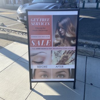Eyebrow Plus - Hair Salons Near Me - Santa Clara, California Eyebrow Plus - Hair Salons Near Me - Santa Clara, California