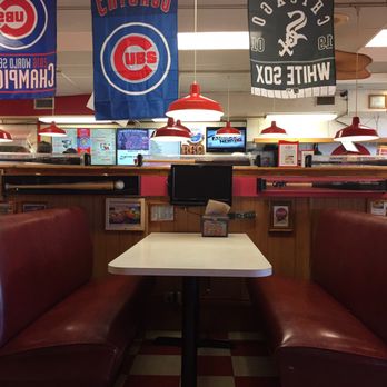 Ken's Diner & Grill - American Near Me - Skokie, Illinois