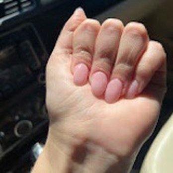Amore Nails - Happy Valley - Index finger litterly has like no shape - Nail Salons Near Me - Happy Valley, Oregon Amore Nails - Happy Valley - Index finger litterly has like no shape - Nail Salons Near Me - Happy Valley, Oregon