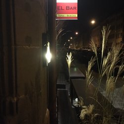 El Bar