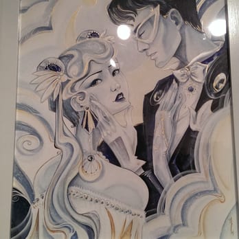 Rothick Art Haus - Sailor Moon Art Tribute - Art Galleries Near Me - Anaheim, California Rothick Art Haus - Sailor Moon Art Tribute - Art Galleries Near Me - Anaheim, California