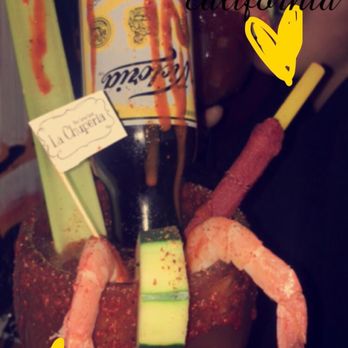 La Chuperia - Sports Bars Near Me - Los Angeles, California