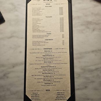 Goat & Vine Restaurant + Winery - Wine Bars Near Me - Plano, Texas