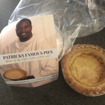 Patricks Famous Pies - Food Stands Near Me - Vallejo, California Patricks Famous Pies - Food Stands Near Me - Vallejo, California