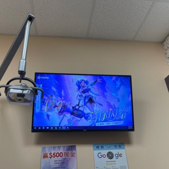 BrightRay Dental 精典牙科診所 - General Dentistry Near Me - Flushing, New York