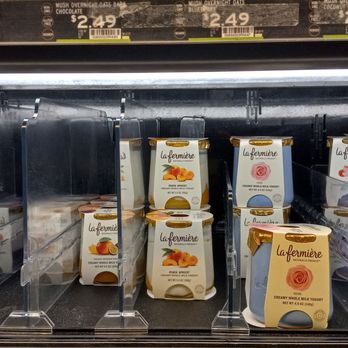 The Fresh Market - I haven't heard of this brand before, has anyone else tried it? - Grocery Near Me - Memphis, Tennessee