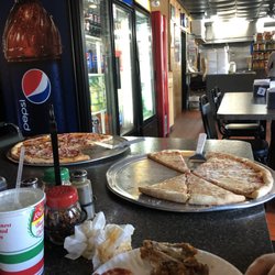 Dauphin Pizza