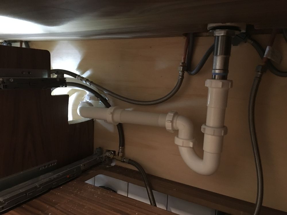Slide of SS Plumbing & Heating