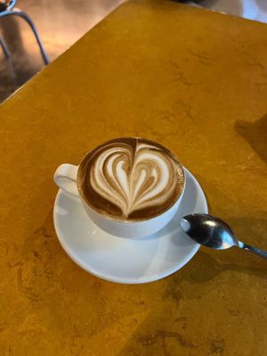 Espresso Vivace South Lake Union by null
