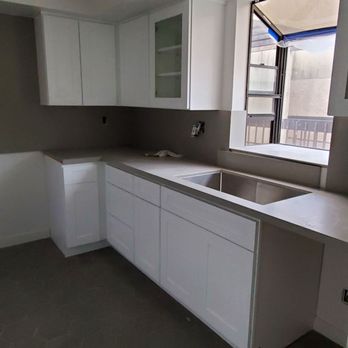 New Dawn Construction - Countertops - General Contractors Near Me