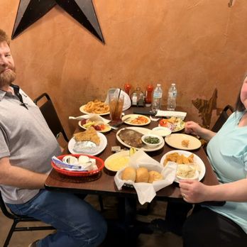 Lowake Steak House - Steakhouses Near Me - Rowena, Texas