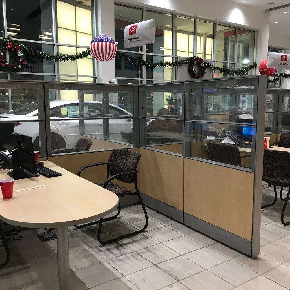 Priority Toyota Chesapeake - Best time to get a car. - Car Dealers Near Me - Chesapeake, Virginia