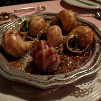 La Vie - Escargot - French Near Me - Rosemead, California La Vie - Escargot - French Near Me - Rosemead, California