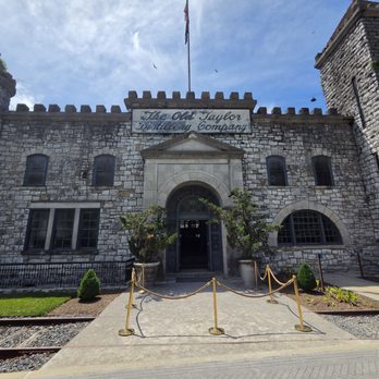 Castle & Key Distillery - Distilleries Near Me - Frankfort, Kentucky