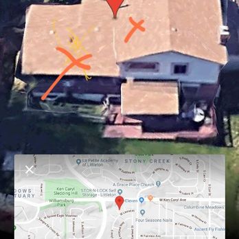 American Roofing and Restoration - roof needed inspected for a real estate deal. - Roofing Near Me American Roofing and Restoration - roof needed inspected for a real estate deal. - Roofing Near Me