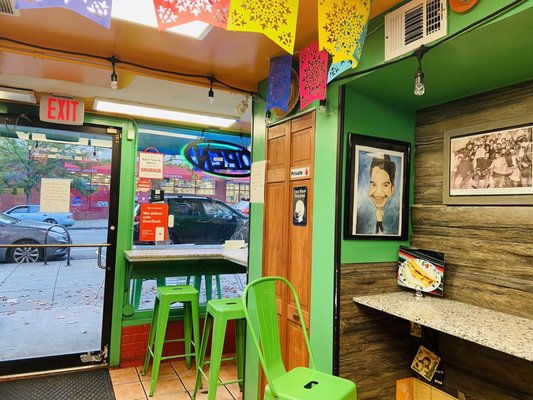 Super Tacos & Bakery I by null