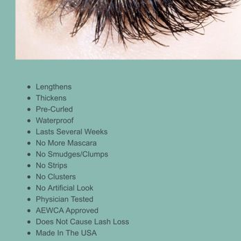 Willow Day Spa - The progression of my Novalash lashes. These are not supposed to fall off this fast, much less off one eye entirely. - Eyelash Service Near Me - Cartersville, Georgia Willow Day Spa - The progression of my Novalash lashes. These are not supposed to fall off this fast, much less off one eye entirely. - Eyelash Service Near Me - Cartersville, Georgia