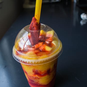 Los Manguitos - Mangoneada - $5 - Mexican Near Me - Redwood City, California Los Manguitos - Mangoneada - $5 - Mexican Near Me - Redwood City, California