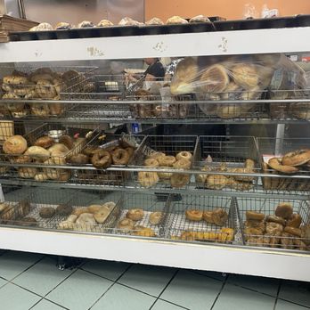Bagel Spot - Bagels Near Me - Union, New Jersey