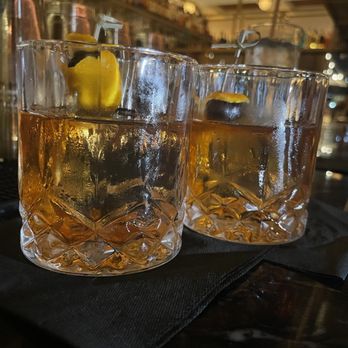 The Moderne - Tapas/Small Plates Near Me - Orlando, Florida
