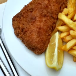 Fish & chips!