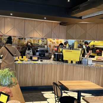 Yellow The Cafe - Bakeries Near Me - Washington, DC, District of Columbia Yellow The Cafe - Bakeries Near Me - Washington, DC, District of Columbia