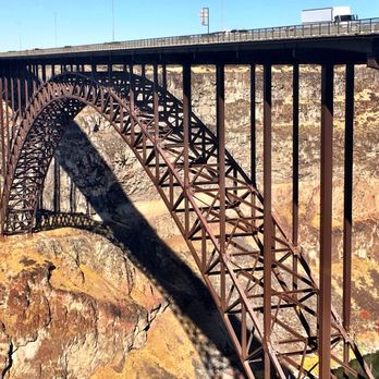 Tandem BASE Jumping - Skydiving Near Me - Twin Falls, Idaho