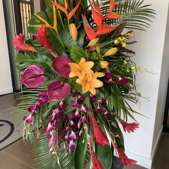 Kimberly's Flowers - Florists Near Me - San Clemente, California