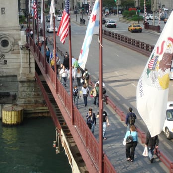 McCormick Bridgehouse & Chicago River Museum - View from Bridgehouse - Museums Near Me - Chicago, Illinois McCormick Bridgehouse & Chicago River Museum - View from Bridgehouse - Museums Near Me - Chicago, Illinois
