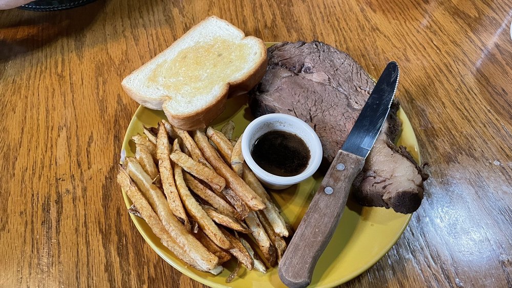 Social spots from The Palace Neighborhood Bar and Grill