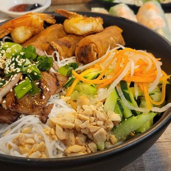 Pho Mama - Vietnamese Near Me - Fremont, California