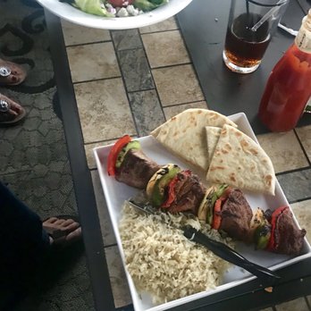 Rafi's Kitchen - Salad Near Me - Olean, New York