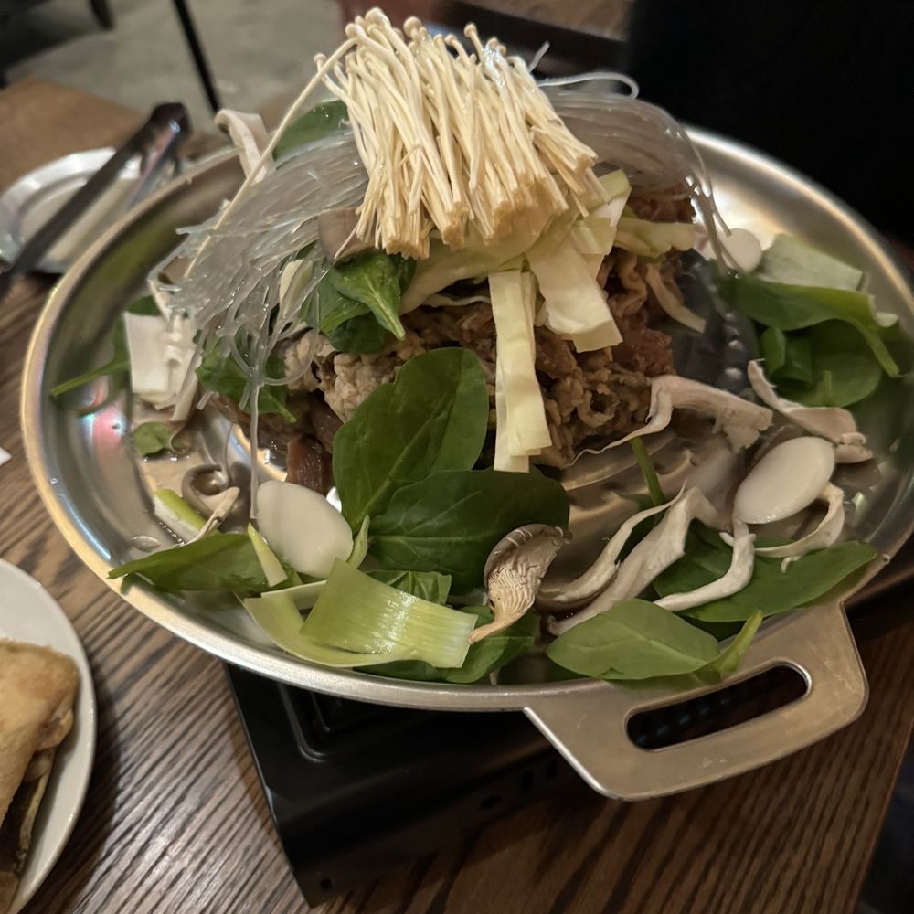 Sam Woo Jung - Bulgogi - Korean Near Me - New York, New York Sam Woo Jung - Bulgogi - Korean Near Me - New York, New York