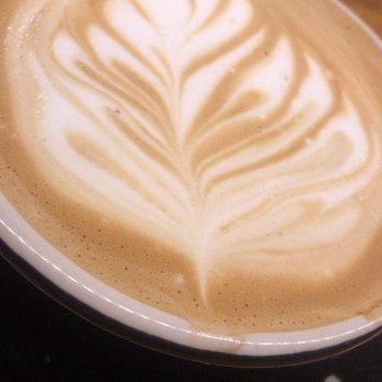 The Wild Detectives - Mocha Chai latte - Coffee & Tea Near Me - Dallas, Texas The Wild Detectives - Mocha Chai latte - Coffee & Tea Near Me - Dallas, Texas